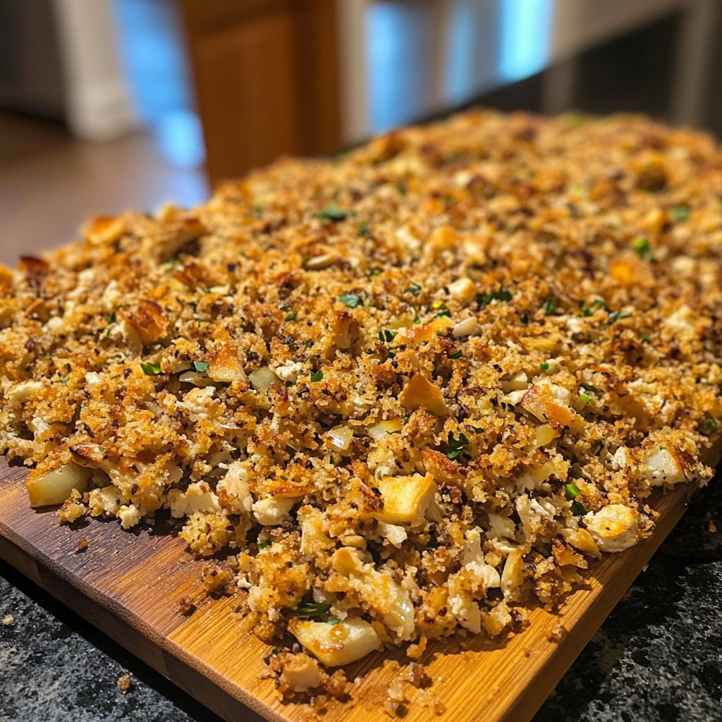 Essen schnell zubereitet